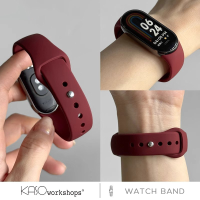 适用小天才电话手表表带Z10/Z9可爱挂脖Z11新款Z8Z7S保护套3139B