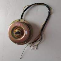 帮客材配 全新原法迪欧烟机电机CXW-200- J 9007S收前务必验货 YPY-196