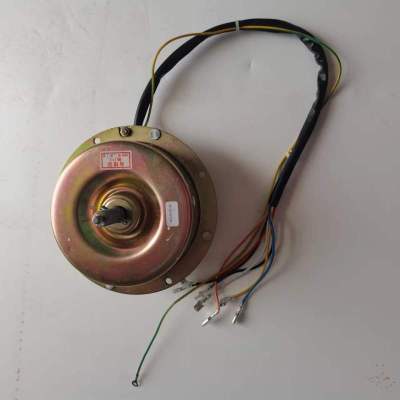 帮客材配 全新原法迪欧烟机电机CXW-200- J 9007S收前务必验货 YPY-196