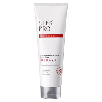 舒蕾护发膜260ml四重神经酰胺水漾保湿倍护顺滑30016