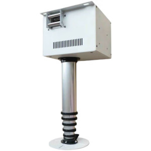 淘行者 TXZ-XP18S 5米电动伸缩支架 摄像机配件(计价单位:个)银白色