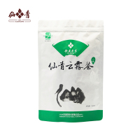 仙青一级雨前云雾茶250g袋装