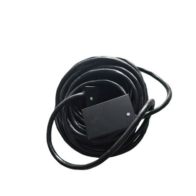 长铁 电缆快速接续器(带屏蔽层) 24芯30米 个