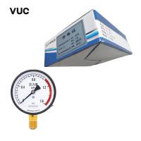 VUC 压力表 Y60 块