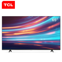TCL 官方旗舰 65A830U 65英寸 吋 声控AI智慧屏 高清液晶平板电视机
