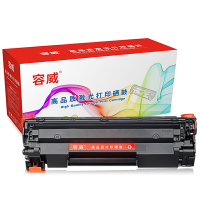 容威 惠普CB436A硒鼓【企业版】适用HP M1120MFP P1505 P1505n打印机36A墨盒 碳粉盒