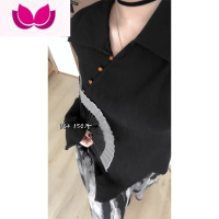 七斓大码设计感小众新中式裙子套女春季胖mm复古气质显瘦遮肉套装