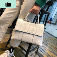 包包女包新款2020夏天潮时尚大容量质感手提大包女百搭皮斜挎包NEW LAKE女士手提包