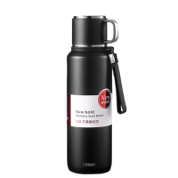 卫未来 保温杯大容量水壶 1500ML 个