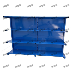 晖旭源 工具架 地线架 2700*500*2000mm 组