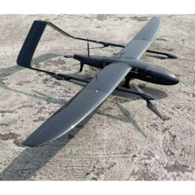 优合创佳垂直起降固定翼无人机