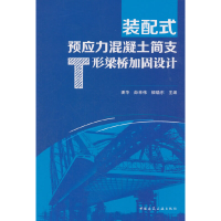 音像装配式预应力混凝土简支T形梁桥加固设计潘华 薛幸伟 银晓东