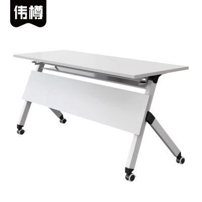 伟樽折叠桌120*60*75cm张
