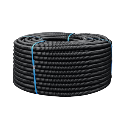 贝策 PP阻燃波纹管 φ21 卷