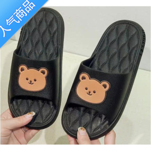 SUNTEK厚底凉拖鞋女夏季外穿2023新款欧货松糕底交叉一字拖凉鞋