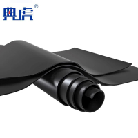 典虎 高压绝缘垫 10KV 5mm*1m*5m 卷