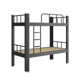 凡礼格床钢制上下床