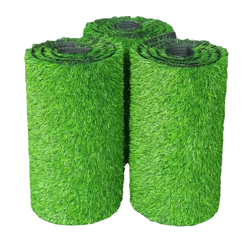 日目 仿真加密草坪地垫 厚度25mm/平方米