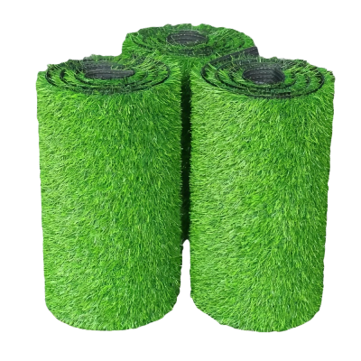 日目 仿真加密草坪地垫 厚度25mm/平方米