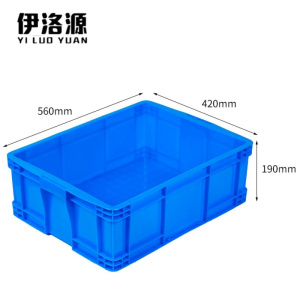 伊洛源 周转箱物流箱