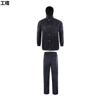 工禧普通雨衣 各号 套