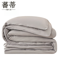 蕃蒂加厚冬被150*200cm/6斤 条