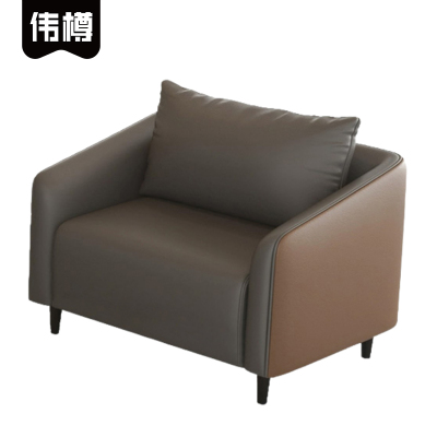 伟樽沙发单人位75*70*63cm张