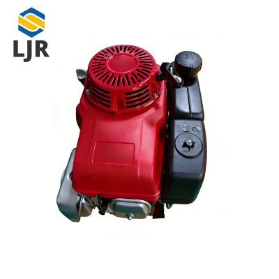 利冀尔 汽油机 GXV390T1-DN45 台