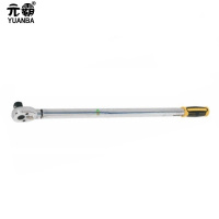 元霸-扭力扳手TG型 280-760N 3/4"单位:把