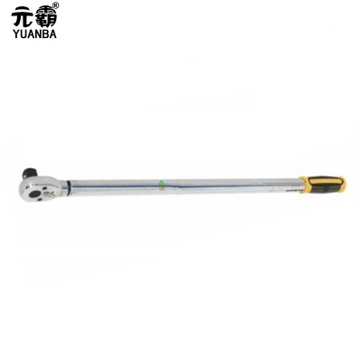 元霸-扭力扳手TG型 280-760N 3/4
