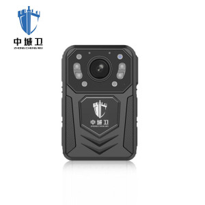 中城卫DSJ-P6视音频记录仪 TYPE-C接口 迷你机76g 512GB