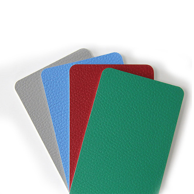 茉冉 PVC运动地板 8mm/平方米