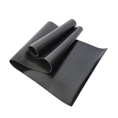 瑾如云海 橡胶板 地垫 橡胶垫 10mm 平方米