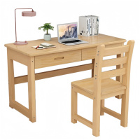 悦兴诚桌子1.4m+椅套