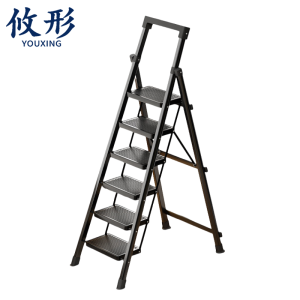 攸形 家用人字梯