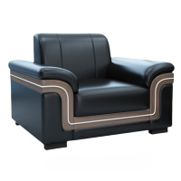 悦兴诚沙发单人位110*83*80cm张