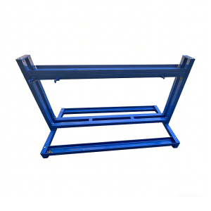 晖旭源 威克架 捣固机架 1650*1000*800mm 组