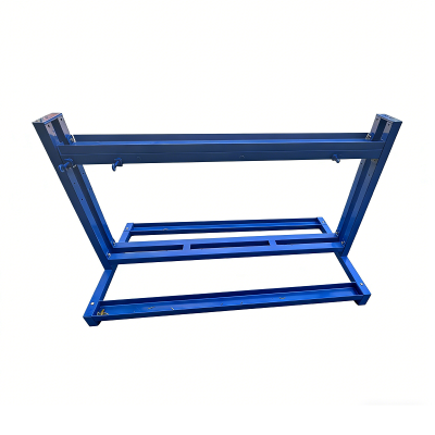 晖旭源 威克架 捣固机架 1650*1000*800mm 组