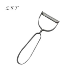 先互丁 瓜果刨削皮刀 5.5*15cm 个
