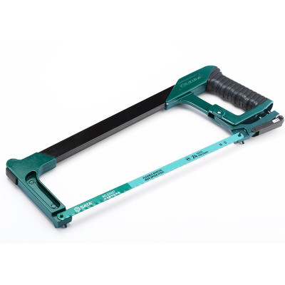 世达(SATA)铝合金方管锯弓 12寸1把 93405