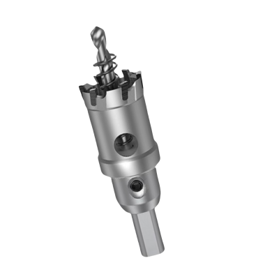 合金不锈钢开孔器 25mm