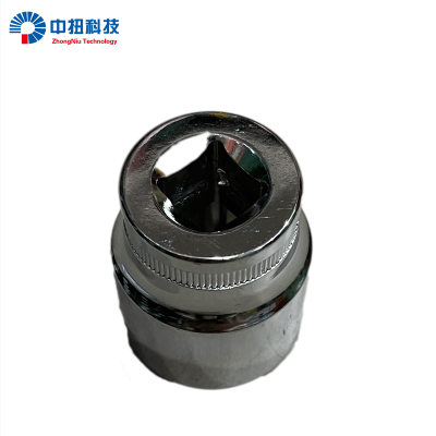 中扭科技1/2方头套筒 27mm 个