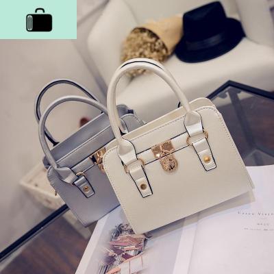 女包2020春夏新款杀手女手提包简约时尚欧美休闲单肩斜挎包小包包NEW LAKE