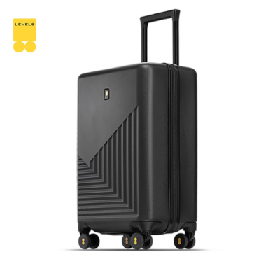 地平线8号20寸ABS+PC登机箱 LA-1625- 02TMT