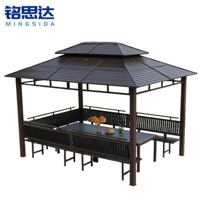 铭思达凉亭