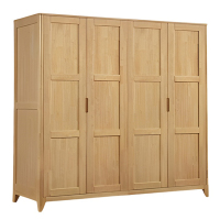 芙瑞塔 柜子四门 台