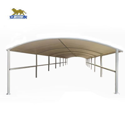 安虎 膜结构 钢膜结构 平方