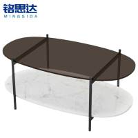 铭思达茶几1.1米个