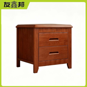 友鑫邦 床头柜 50*40*50cm 个