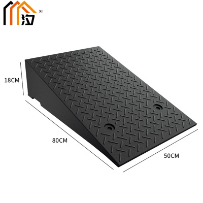 汐 台阶斜坡垫18cm个